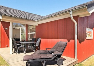5 star holiday home in Großenbrode