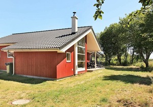 5 star holiday home in Großenbrode