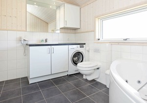 5 star holiday home in Großenbrode