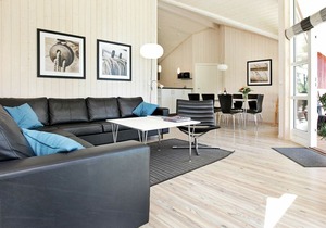 5 star holiday home in Großenbrode