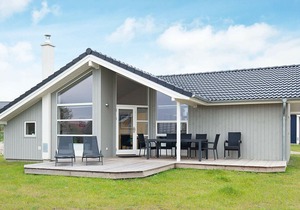 5 star holiday home in Großenbrode