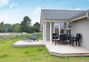 5 star holiday home in Großenbrode