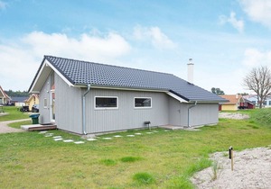 5 star holiday home in Großenbrode