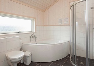 5 star holiday home in Großenbrode