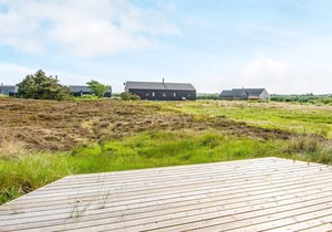 5 star holiday home in Ringkøbing