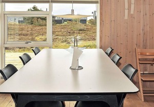 5 star holiday home in Ringkøbing