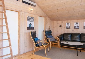 5 star holiday home in Ringkøbing