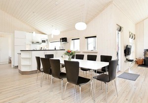 5 star holiday home in Grossenbrode