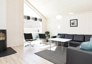 5 star holiday home in Grossenbrode