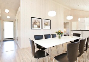 5 star holiday home in Grossenbrode