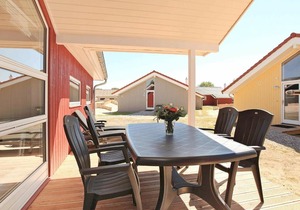 5 star holiday home in Gro enbrode