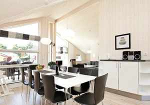 5 star holiday home in Gro enbrode