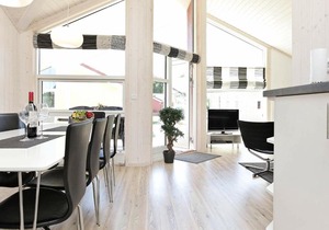 5 star holiday home in Gro enbrode