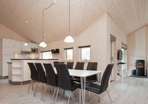 5 star holiday home in Grossenbrode