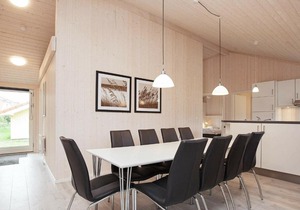 5 star holiday home in Grossenbrode