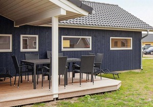5 star holiday home in Grossenbrode