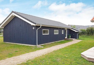 5 star holiday home in Grossenbrode
