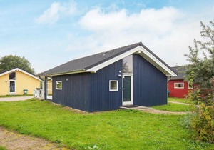 5 star holiday home in Grossenbrode