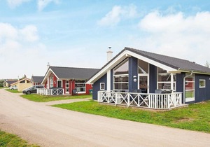 5 star holiday home in Grossenbrode