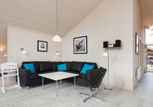 5 star holiday home in Grossenbrode