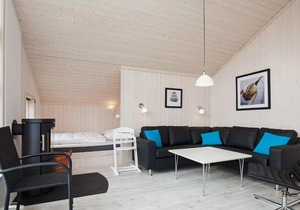 5 star holiday home in Grossenbrode
