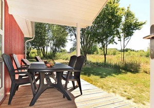 5 star holiday home in Gro enbrode