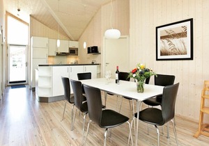 5 star holiday home in Gro enbrode