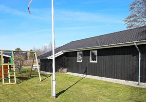 5 star holiday home in Skibby