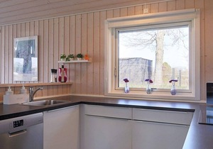 5 star holiday home in Skibby