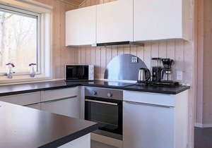 5 star holiday home in Skibby