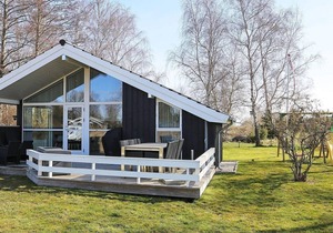 5 star holiday home in Skibby