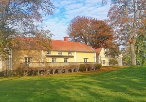 5 star holiday home in HOVA