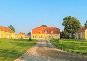 5 star holiday home in HOVA