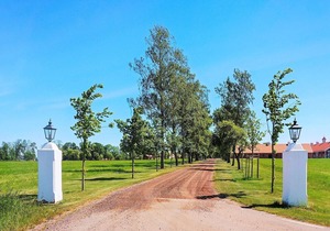 5 star holiday home in HOVA