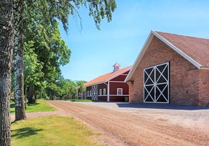 5 star holiday home in HOVA