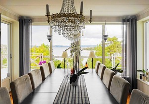 5 star holiday home in KLÖVEDAL