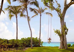 5-Star Hotel ∙ The Ritz-Carlton Maldives, Fari Islands