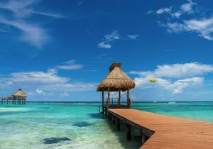 5 star super luxury resort ... rated top 5 in Latin America