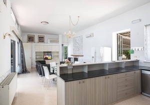 5 Star Villa for Rent in Cyprus, Ayia Napa Villa 1201