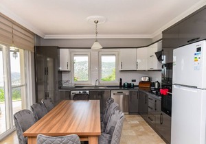 5 Star Villa with First Class Amenities, Fethiye Villa 1004