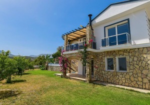 5 Star Villa with First Class Amenities, Fethiye Villa 1004