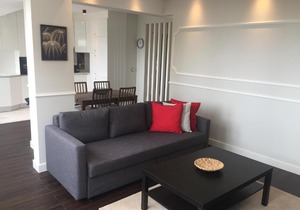 5 Stars Apartment at Oeiras - Lisbon - 2 Bedrooms