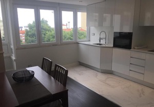 5 Stars Apartment at Oeiras - Lisbon - 2 Bedrooms