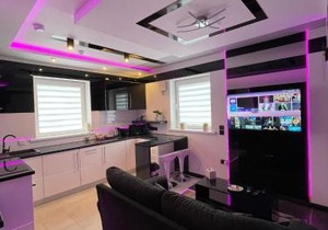 #5 TGHA Luxury One Bedroom Apartment in Athlone
