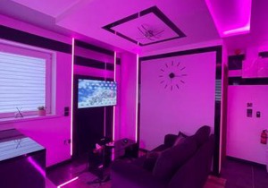 #5 TGHA Luxury One Bedroom Apartment in Athlone