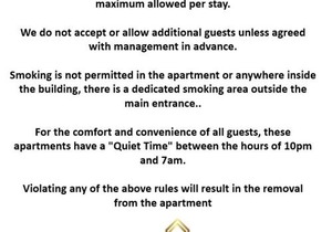 #5 TGHA Luxury One Bedroom Apartment in Athlone