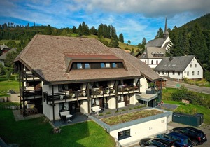 5. vacation apartment for max. 5 persons