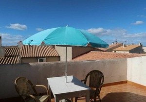 50 m² Apartment ∙ 2 bedrooms ∙ 4 guests