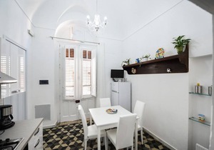 50 m² Apartment ∙ 1 bedroom ∙ 4 guests