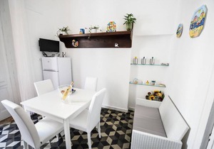50 m² Apartment ∙ 1 bedroom ∙ 4 guests